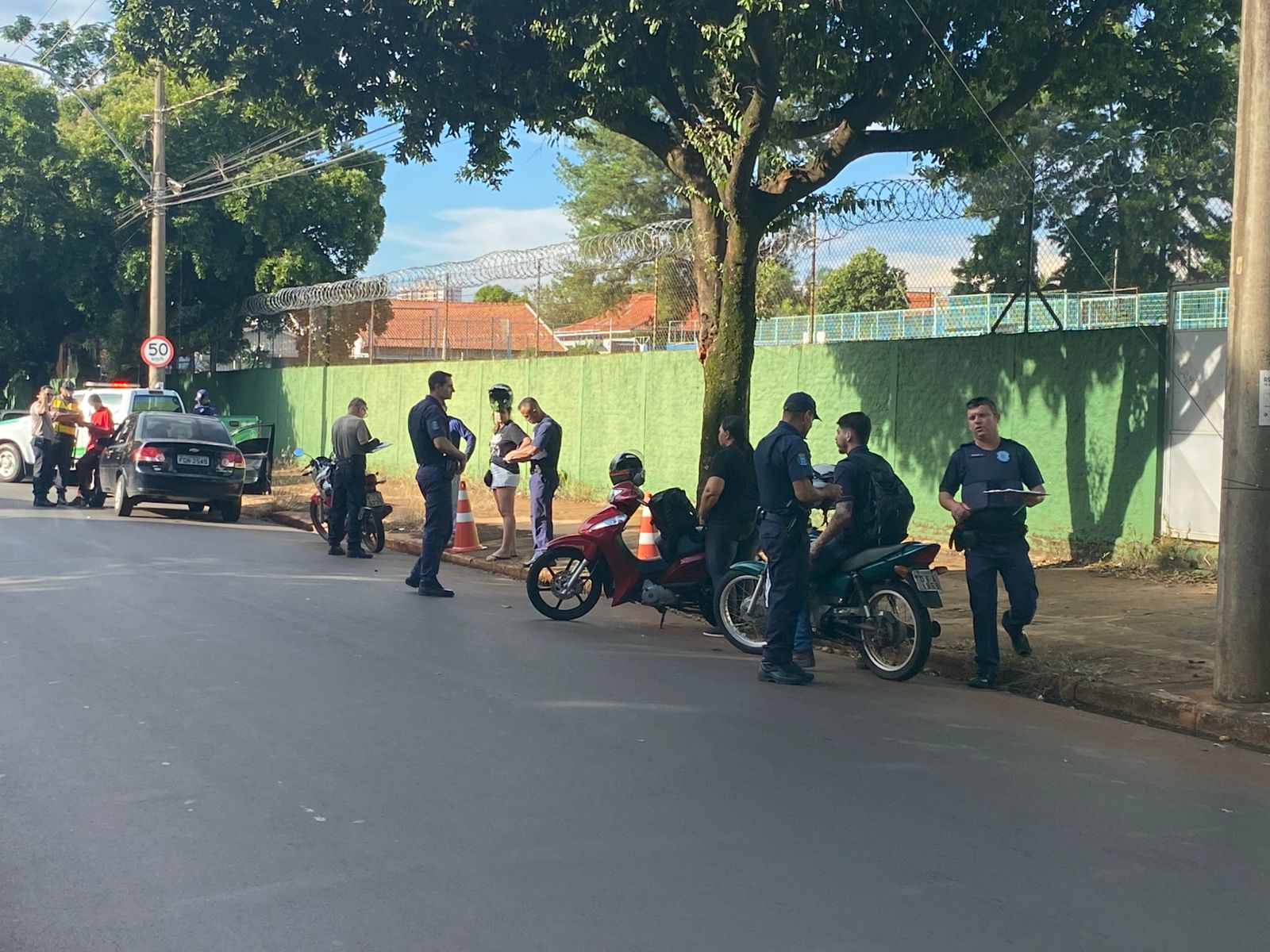 Foto: Flavio Fernandes/Araraquara Agora
